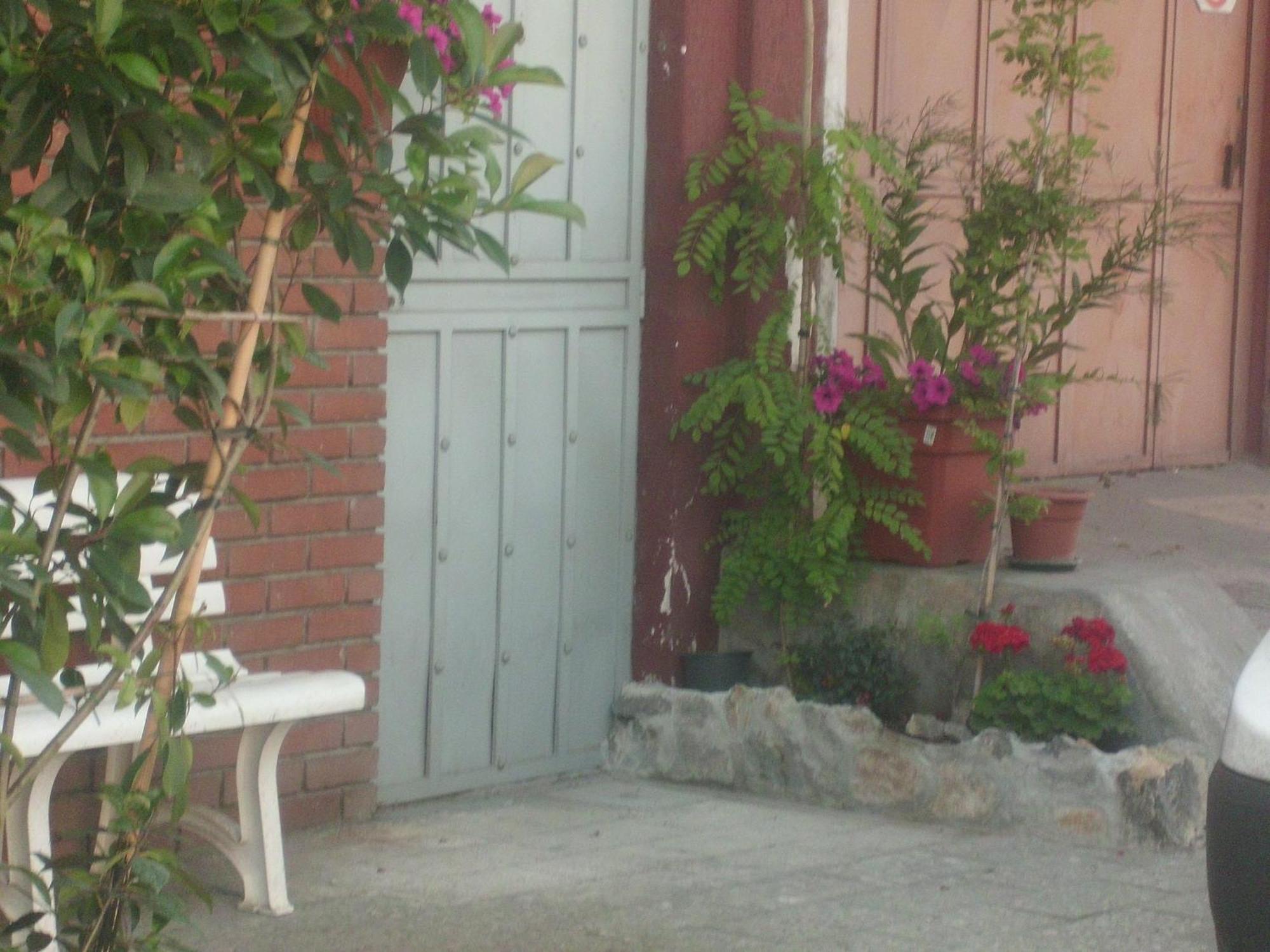 Hotel Lombardia Seveso Exterior foto