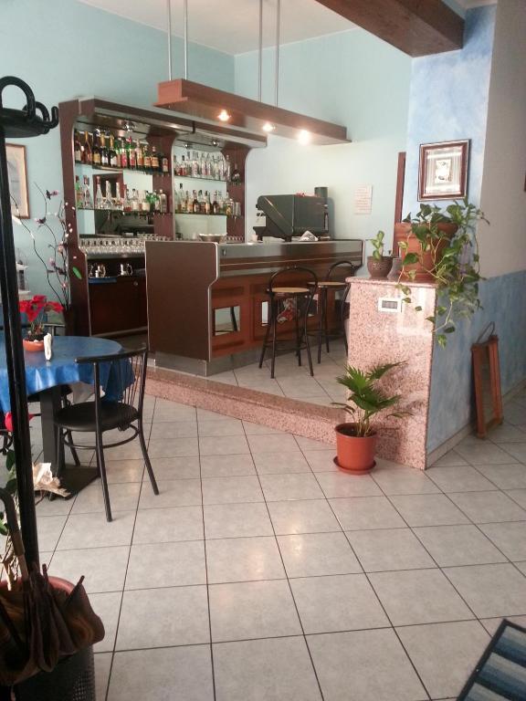Hotel Lombardia Seveso Quarto foto
