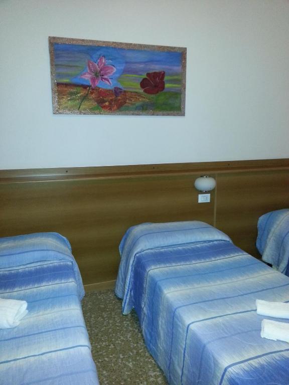 Hotel Lombardia Seveso Quarto foto