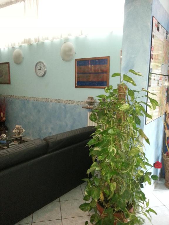 Hotel Lombardia Seveso Quarto foto