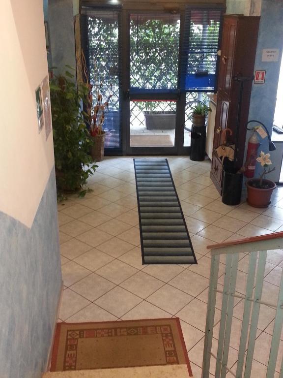 Hotel Lombardia Seveso Quarto foto