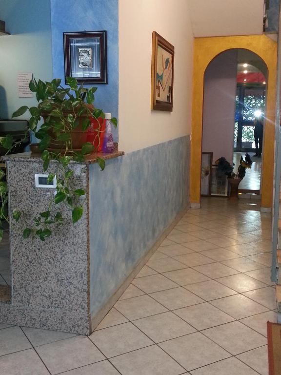 Hotel Lombardia Seveso Quarto foto