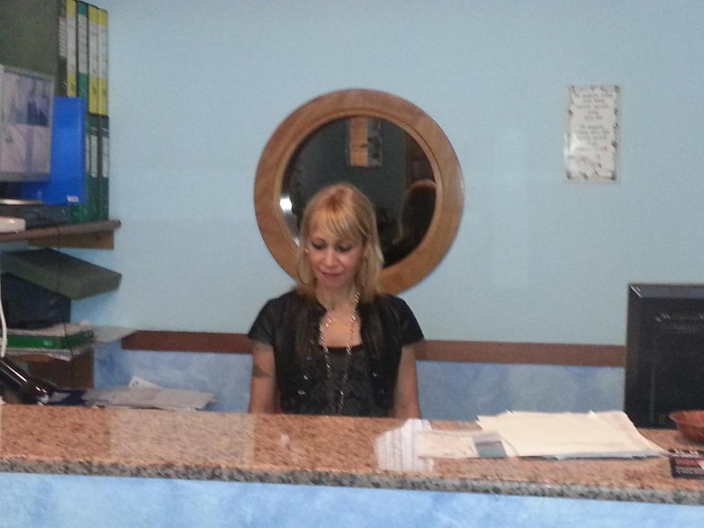 Hotel Lombardia Seveso Quarto foto